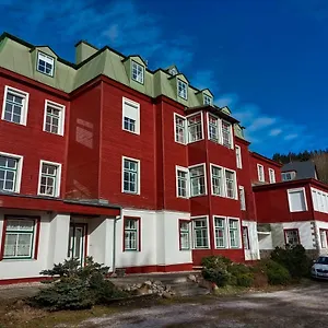  Apartmán Utulny Ve Spindlerove Mlyne