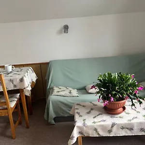  Apartmán U Kobrů