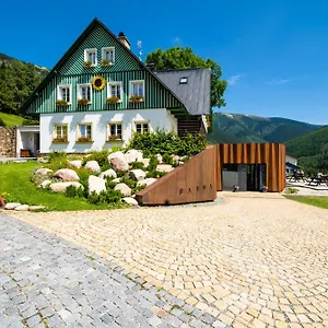 3* Penzion Slunečnice